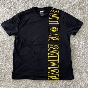 Batman Mens Tshirt